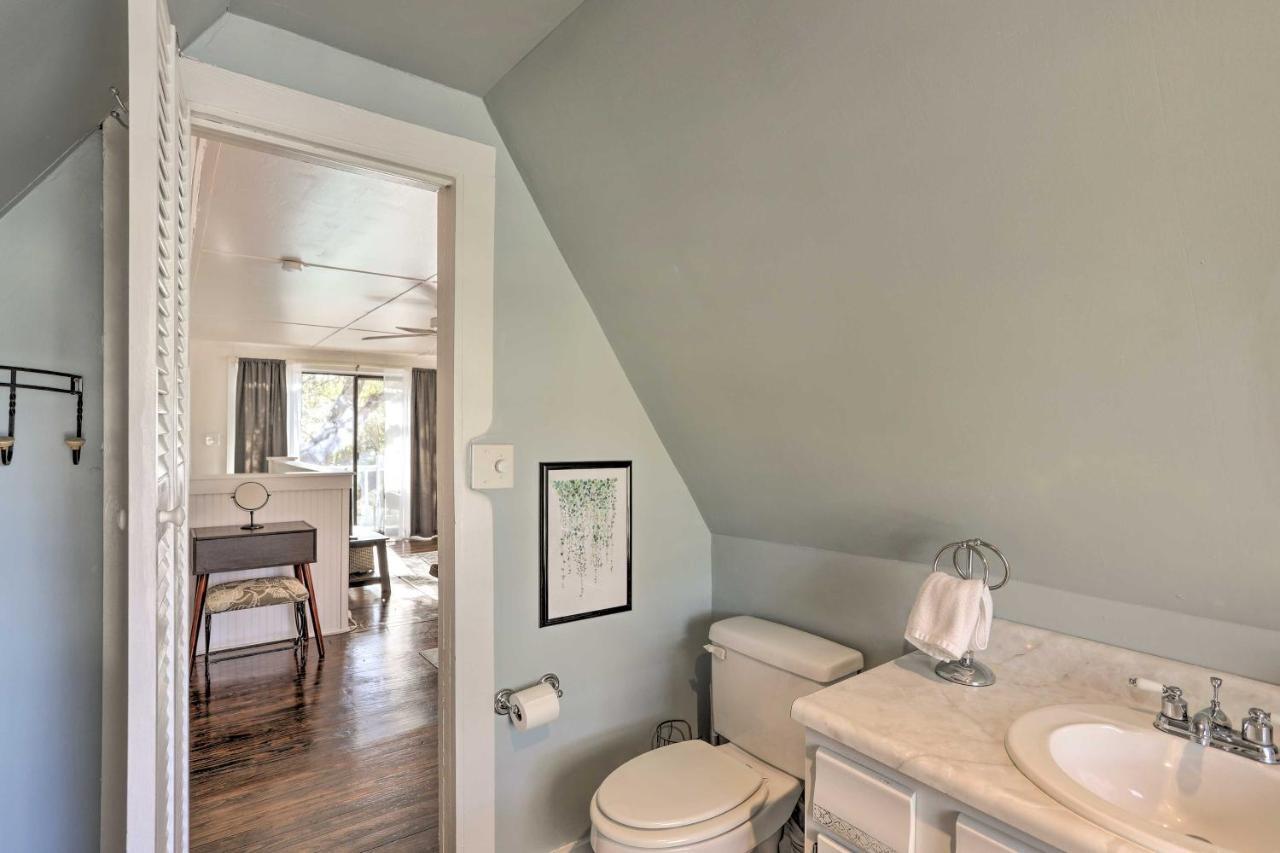 Coastal, Walkable Home In Historic Southport! Kültér fotó