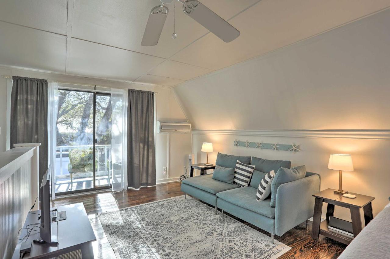 Coastal, Walkable Home In Historic Southport! Kültér fotó